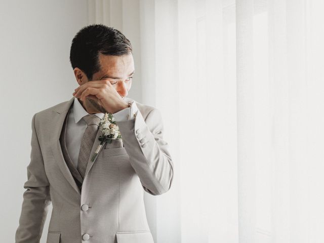 O casamento de David e Joana em Leiria, Leiria (Concelho) 14