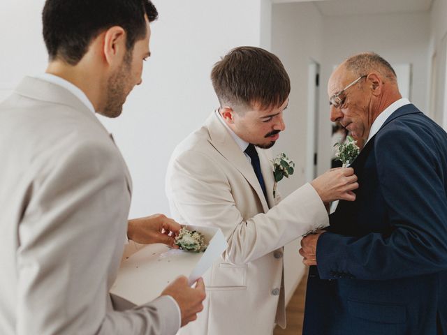O casamento de David e Joana em Leiria, Leiria (Concelho) 16