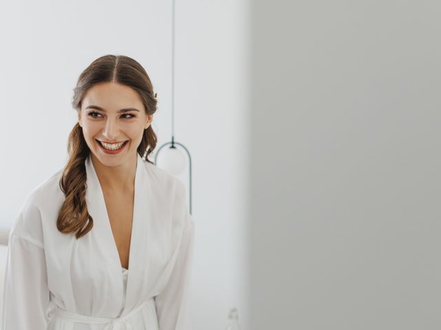 O casamento de David e Joana em Leiria, Leiria (Concelho) 17