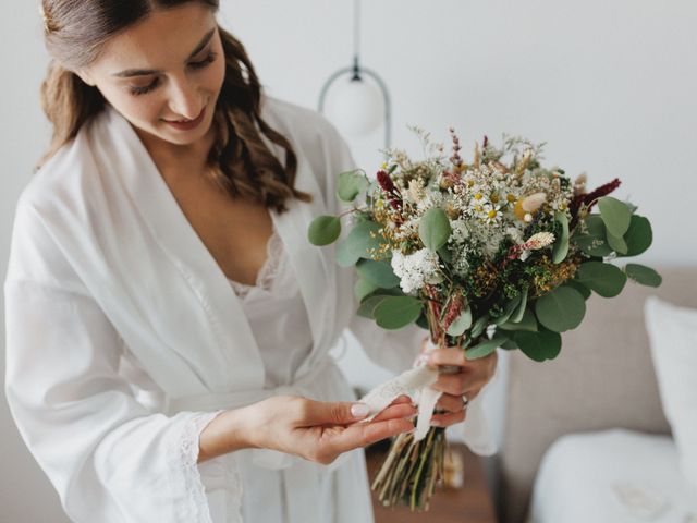 O casamento de David e Joana em Leiria, Leiria (Concelho) 18