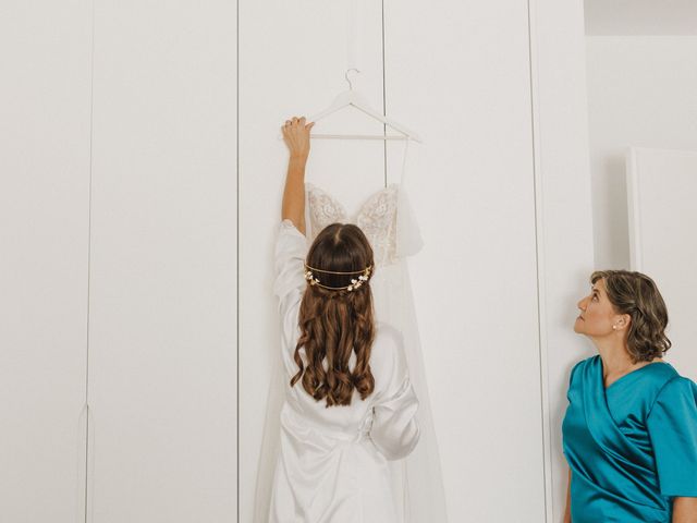O casamento de David e Joana em Leiria, Leiria (Concelho) 19