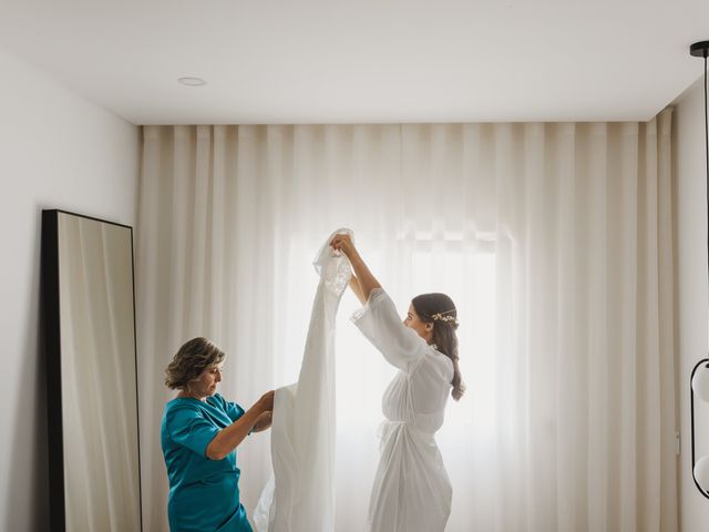 O casamento de David e Joana em Leiria, Leiria (Concelho) 20