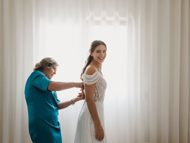 O casamento de David e Joana em Leiria, Leiria (Concelho) 21
