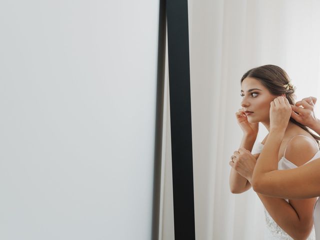 O casamento de David e Joana em Leiria, Leiria (Concelho) 25