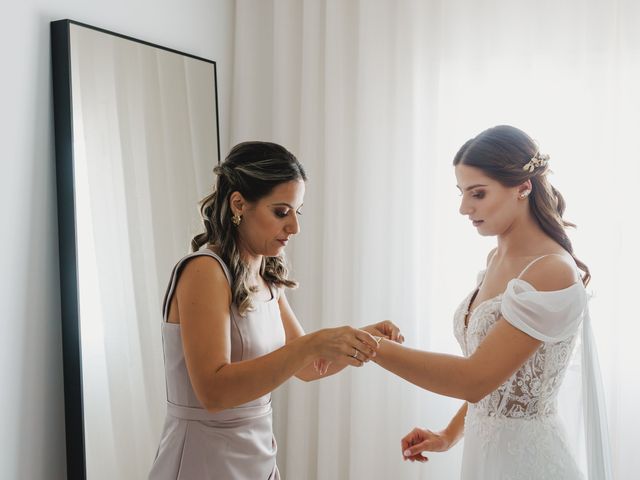O casamento de David e Joana em Leiria, Leiria (Concelho) 26
