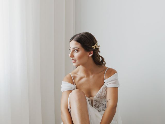 O casamento de David e Joana em Leiria, Leiria (Concelho) 27
