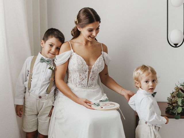 O casamento de David e Joana em Leiria, Leiria (Concelho) 28