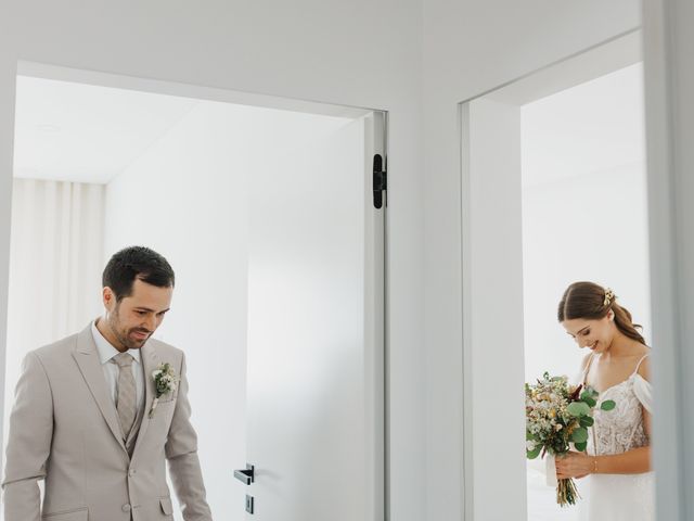 O casamento de David e Joana em Leiria, Leiria (Concelho) 29