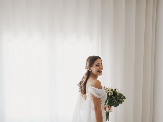O casamento de David e Joana em Leiria, Leiria (Concelho) 30