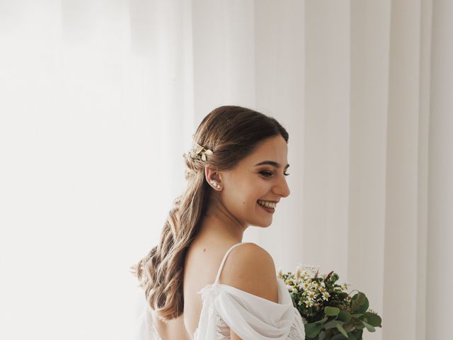 O casamento de David e Joana em Leiria, Leiria (Concelho) 31