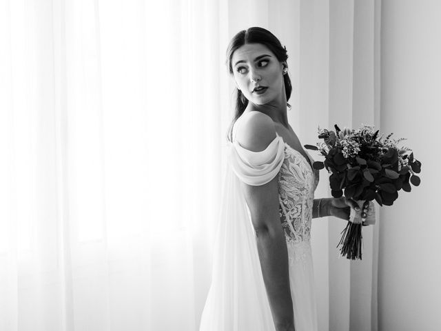 O casamento de David e Joana em Leiria, Leiria (Concelho) 32