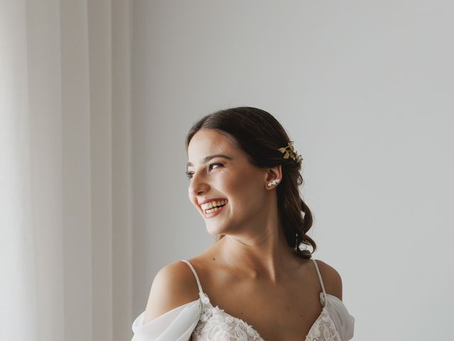 O casamento de David e Joana em Leiria, Leiria (Concelho) 33
