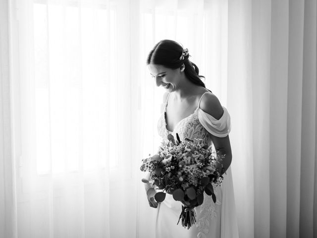 O casamento de David e Joana em Leiria, Leiria (Concelho) 34