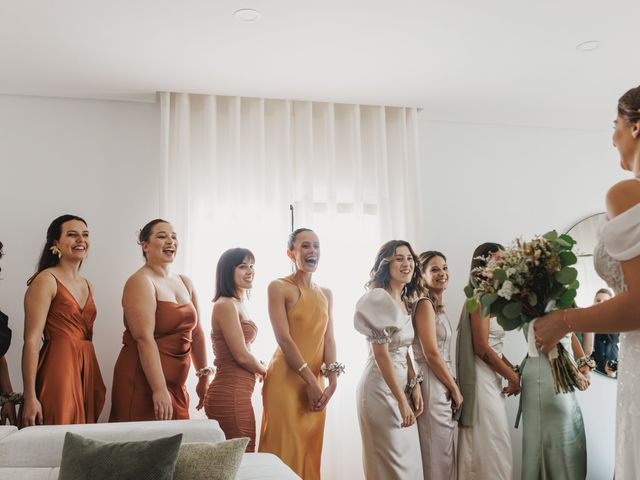 O casamento de David e Joana em Leiria, Leiria (Concelho) 36