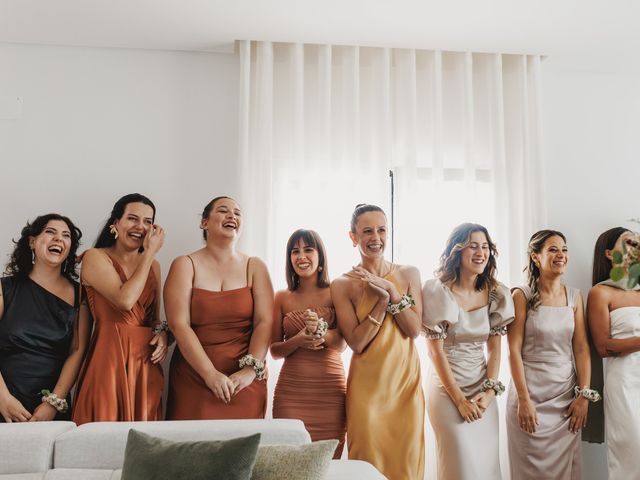 O casamento de David e Joana em Leiria, Leiria (Concelho) 37