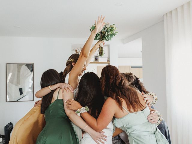 O casamento de David e Joana em Leiria, Leiria (Concelho) 39