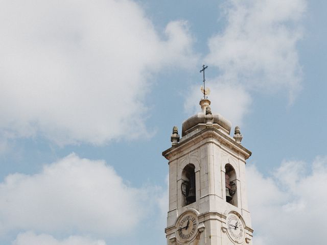 O casamento de David e Joana em Leiria, Leiria (Concelho) 41