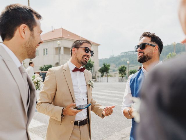 O casamento de David e Joana em Leiria, Leiria (Concelho) 42