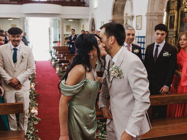 O casamento de David e Joana em Leiria, Leiria (Concelho) 44