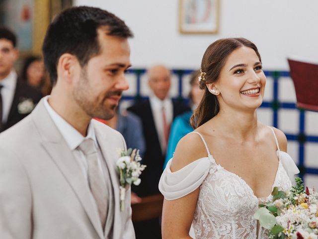O casamento de David e Joana em Leiria, Leiria (Concelho) 49