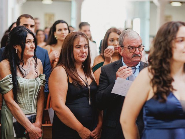 O casamento de David e Joana em Leiria, Leiria (Concelho) 50