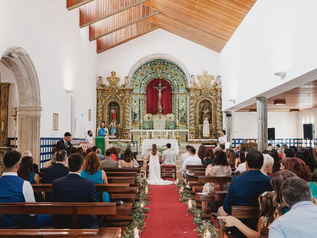 O casamento de David e Joana em Leiria, Leiria (Concelho) 51