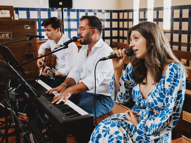 O casamento de David e Joana em Leiria, Leiria (Concelho) 52
