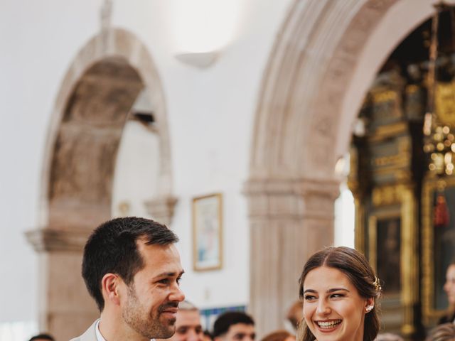 O casamento de David e Joana em Leiria, Leiria (Concelho) 53