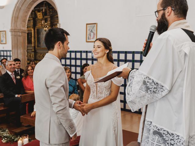 O casamento de David e Joana em Leiria, Leiria (Concelho) 56