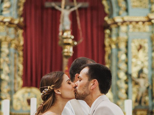 O casamento de David e Joana em Leiria, Leiria (Concelho) 57