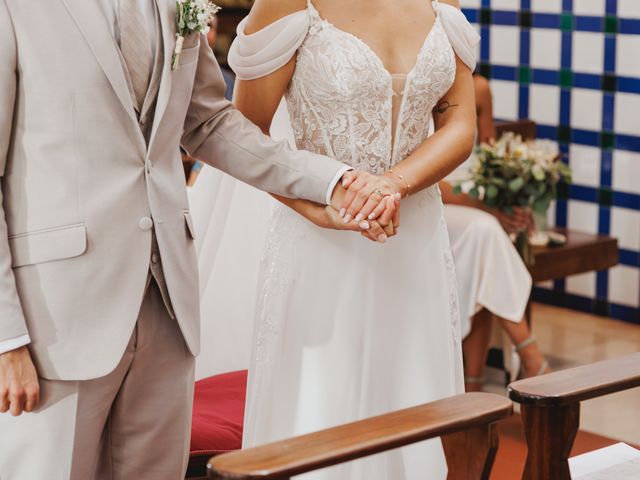O casamento de David e Joana em Leiria, Leiria (Concelho) 58