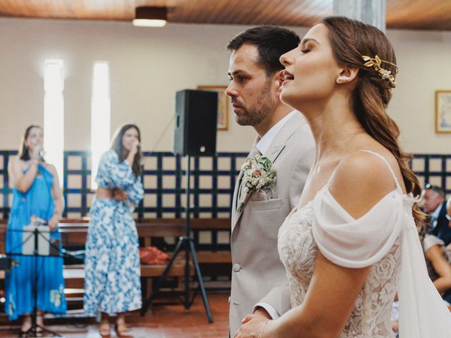 O casamento de David e Joana em Leiria, Leiria (Concelho) 60