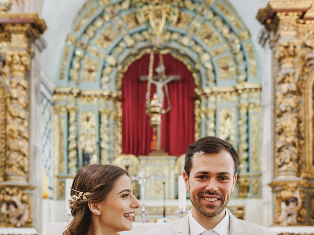 O casamento de David e Joana em Leiria, Leiria (Concelho) 61