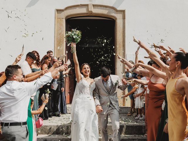 O casamento de David e Joana em Leiria, Leiria (Concelho) 62