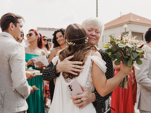 O casamento de David e Joana em Leiria, Leiria (Concelho) 65