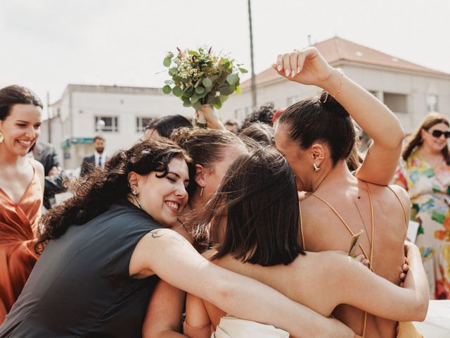 O casamento de David e Joana em Leiria, Leiria (Concelho) 68
