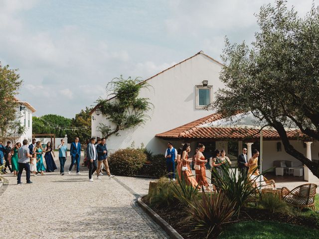 O casamento de David e Joana em Leiria, Leiria (Concelho) 69