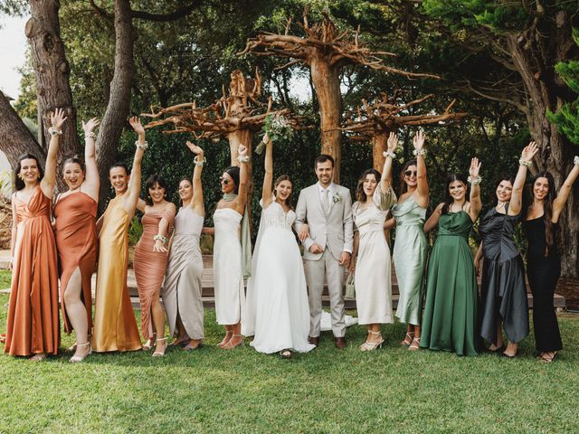 O casamento de David e Joana em Leiria, Leiria (Concelho) 71