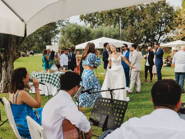 O casamento de David e Joana em Leiria, Leiria (Concelho) 72