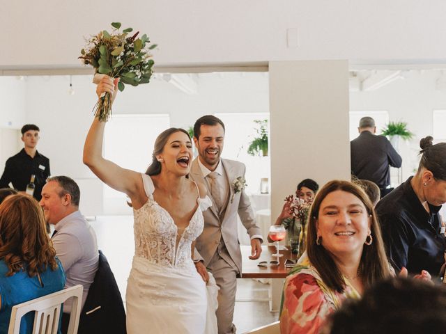 O casamento de David e Joana em Leiria, Leiria (Concelho) 74