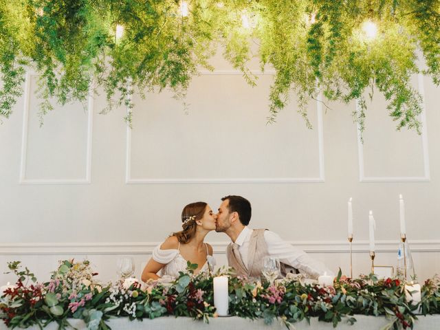 O casamento de David e Joana em Leiria, Leiria (Concelho) 75