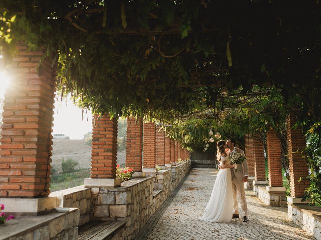 O casamento de David e Joana em Leiria, Leiria (Concelho) 76