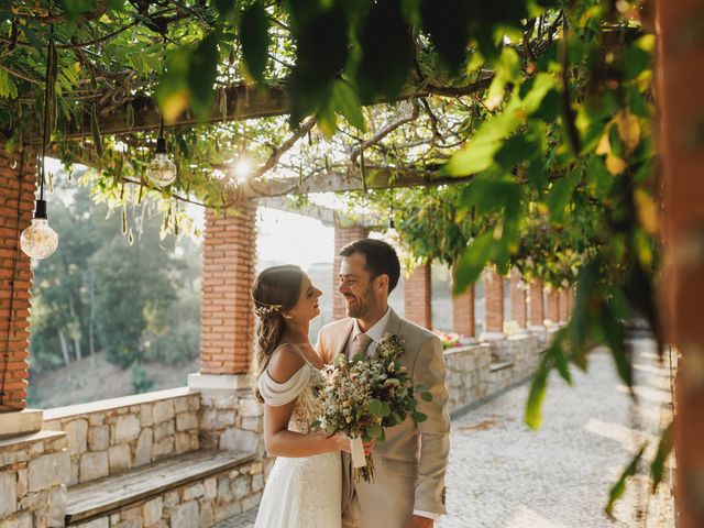 O casamento de David e Joana em Leiria, Leiria (Concelho) 77