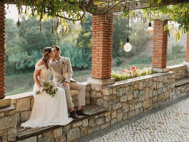 O casamento de David e Joana em Leiria, Leiria (Concelho) 78