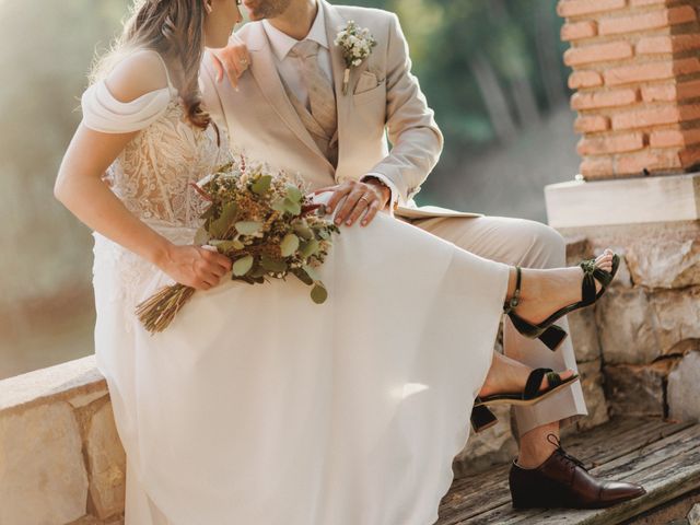 O casamento de David e Joana em Leiria, Leiria (Concelho) 79