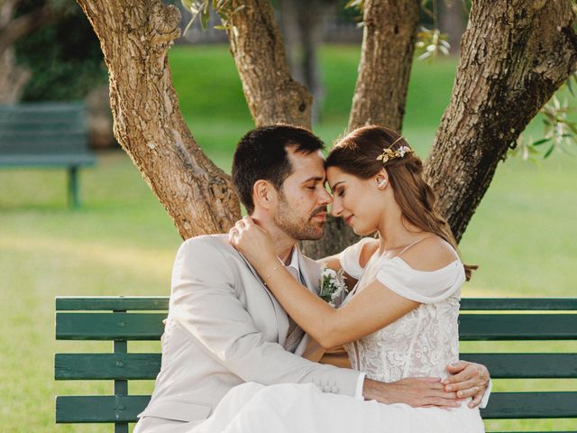 O casamento de David e Joana em Leiria, Leiria (Concelho) 82