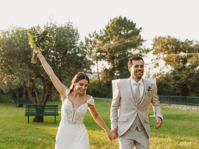 O casamento de David e Joana em Leiria, Leiria (Concelho) 83