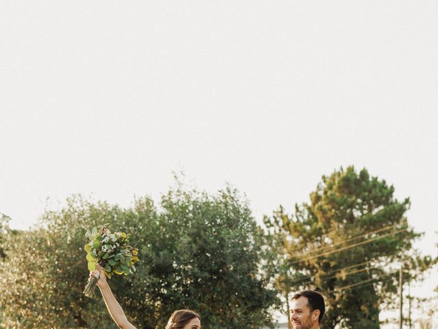 O casamento de David e Joana em Leiria, Leiria (Concelho) 84