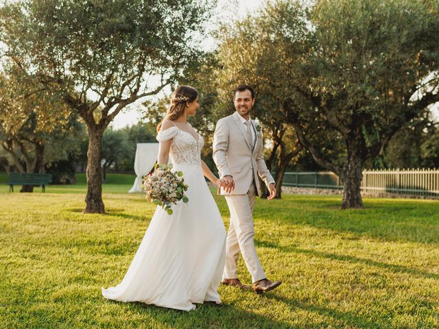 O casamento de David e Joana em Leiria, Leiria (Concelho) 85