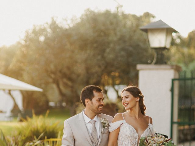 O casamento de David e Joana em Leiria, Leiria (Concelho) 86